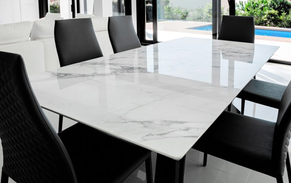 Table Tops Page